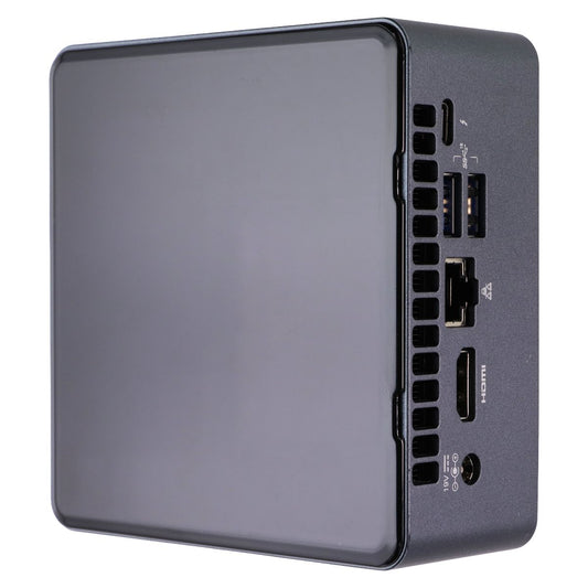 Intel NUC Mini PC (Bean Canyon) i7-8559U / 240GB SSD / 8GB RAM / Win 11 Home PC Desktops & All-In-Ones Intel - Simple Cell Bulk Wholesale Pricing - USA Seller