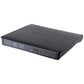 I/OMagic (8x) Ultra Slim Portable USB 3.0 DVD-RW Drive - Black (IDVD8PB)
