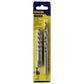 IRWIN HANSON EX-6 Spiral Extractor and 13/32-inch Drill Bit Set (53706) Home Improvement - Other Home Improvement IRWIN HANSON    - Simple Cell Bulk Wholesale Pricing - USA Seller