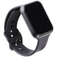 iTouch Air 4 Smartwatch Bluetooth Fitness Tracker - Black/Black (TA4L01-G02) Smart Watches ITOUCH - Simple Cell Bulk Wholesale Pricing - USA Seller
