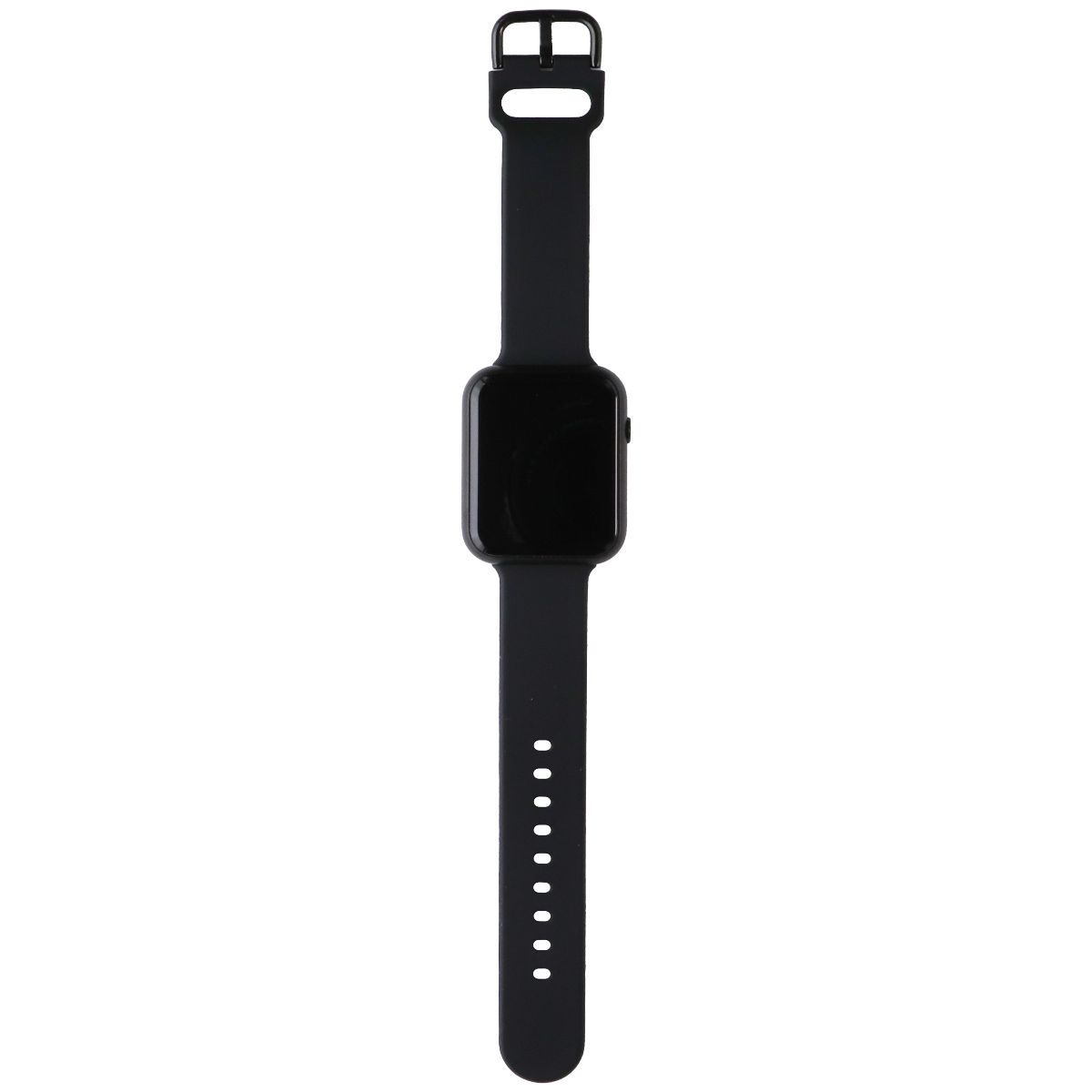 iTouch Air 4 Smartwatch Bluetooth Fitness Tracker - Black/Black (TA4L01-G02) Smart Watches ITOUCH - Simple Cell Bulk Wholesale Pricing - USA Seller
