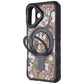 ITSKINS Supreme_R // Nylon Stand Case for MagSafe for Apple iPhone 17 - Camo Cell Phone - Cases, Covers & Skins ITSKINS - Simple Cell Bulk Wholesale Pricing - USA Seller