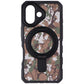 ITSKINS Supreme_R // Nylon Stand Case for MagSafe for Apple iPhone 17 - Camo Cell Phone - Cases, Covers & Skins ITSKINS - Simple Cell Bulk Wholesale Pricing - USA Seller