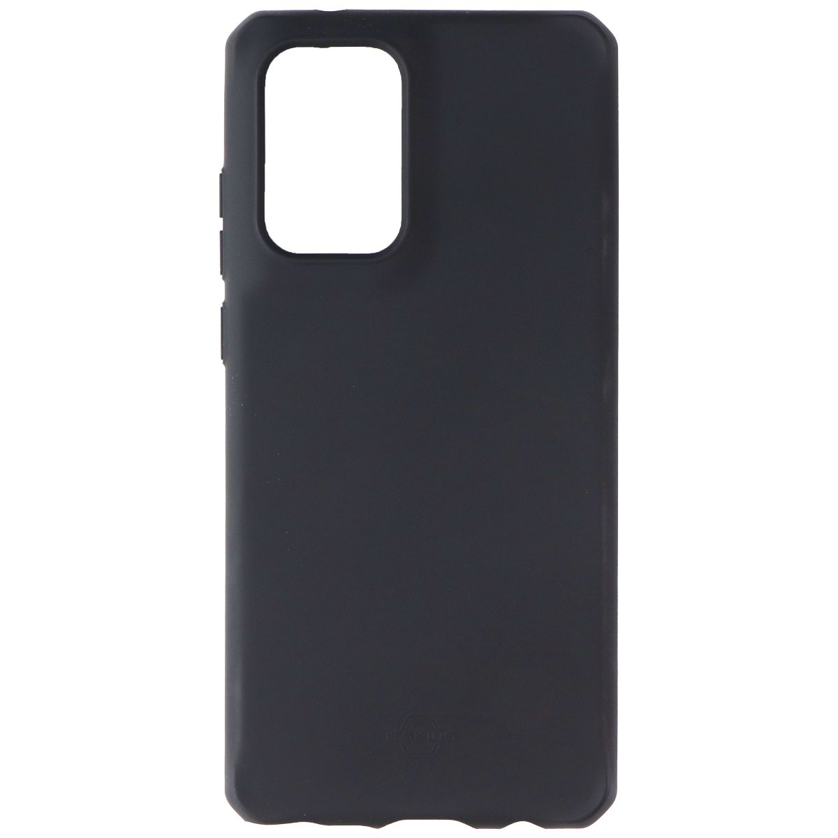 ITSKINS Hybrid_R Silk Case for Motorola Moto G Stylus 5G (2024) - Black Cell Phone - Cases, Covers & Skins ITSKINS - Simple Cell Bulk Wholesale Pricing - USA Seller