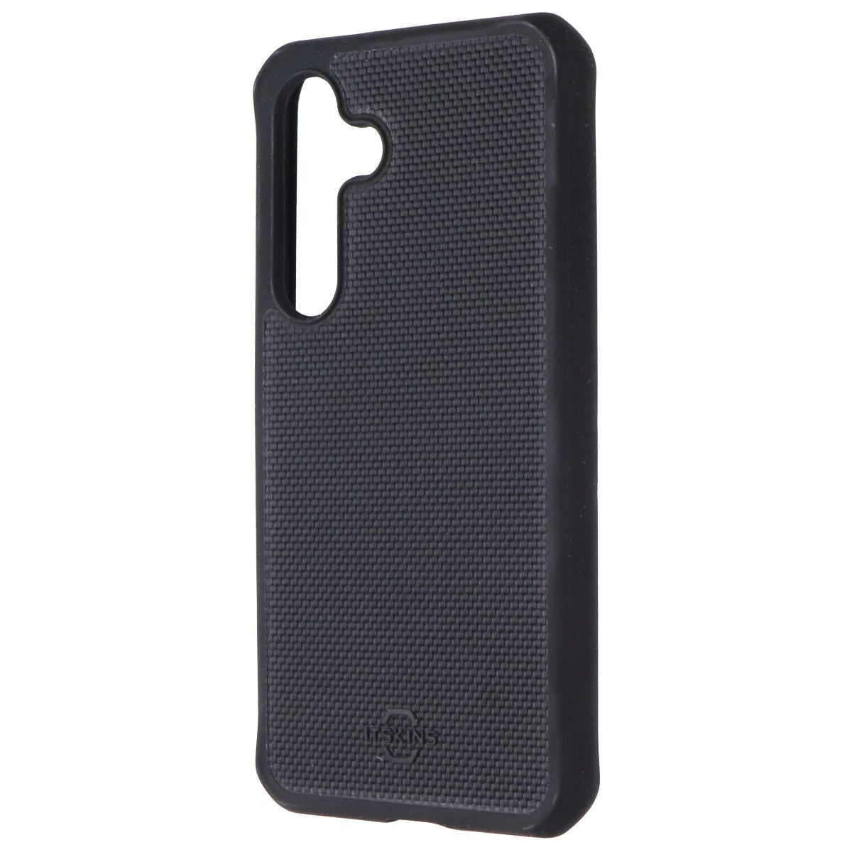ITSKINS Ballistic_R Nylon Case for MagSafe for Samsung Galaxy S24 - Black Cell Phone - Cases, Covers & Skins ITSKINS - Simple Cell Bulk Wholesale Pricing - USA Seller