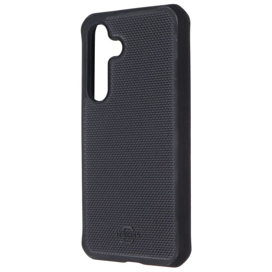 ITSKINS Ballistic_R Nylon Case for MagSafe for Samsung Galaxy S24 - Black Cell Phone - Cases, Covers & Skins ITSKINS - Simple Cell Bulk Wholesale Pricing - USA Seller