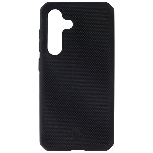 ITSKINS Ballistic_R Nylon Case for MagSafe for Samsung Galaxy S24 - Black Cell Phone - Cases, Covers & Skins ITSKINS - Simple Cell Bulk Wholesale Pricing - USA Seller