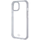 ITSKINS Spectrum_R Mood Case for Apple iPhone 15/iPhone 14 - Clear/Light Purple Cell Phone - Cases, Covers & Skins ITSKINS    - Simple Cell Bulk Wholesale Pricing - USA Seller