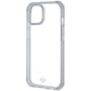 ITSKINS Spectrum_R Mood Case for Apple iPhone 15/iPhone 14 - Clear/Light Purple
