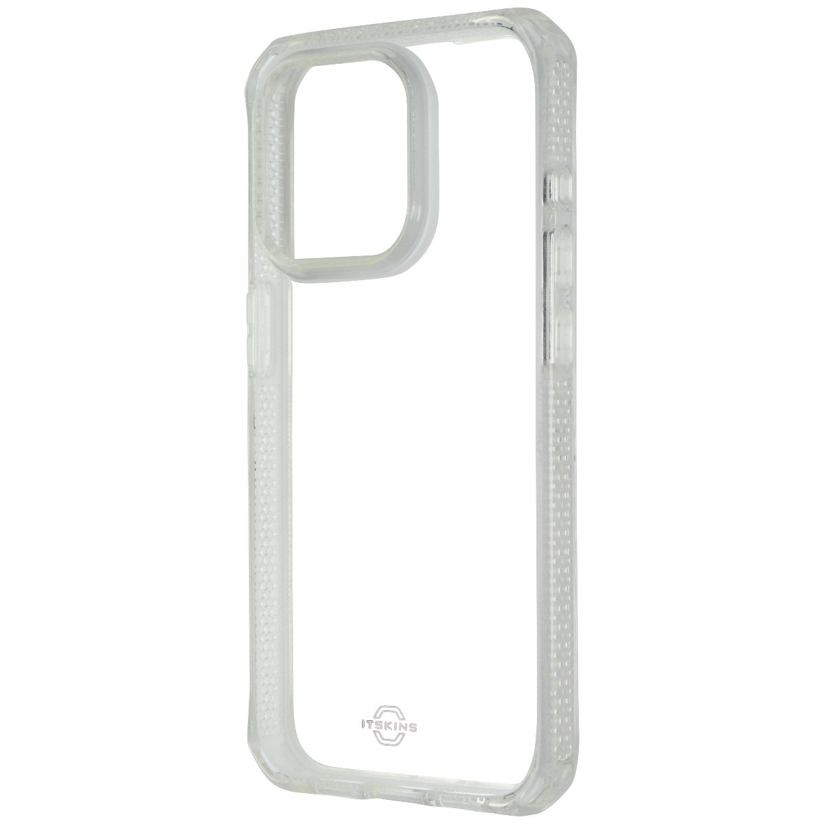 ITSKINS Spectrum_R Clear Series Case for Apple iPhone 15 Pro Cell Phone - Cases, Covers & Skins ITSKINS - Simple Cell Bulk Wholesale Pricing - USA Seller