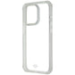 ITSKINS Spectrum_R Clear Series Case for Apple iPhone 15 Pro
