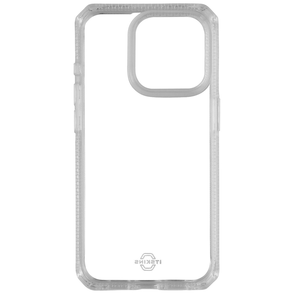 ITSKINS Spectrum_R Clear Series Case for Apple iPhone 15 Pro Cell Phone - Cases, Covers & Skins ITSKINS - Simple Cell Bulk Wholesale Pricing - USA Seller