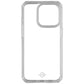 ITSKINS Spectrum_R Clear Series Case for Apple iPhone 15 Pro