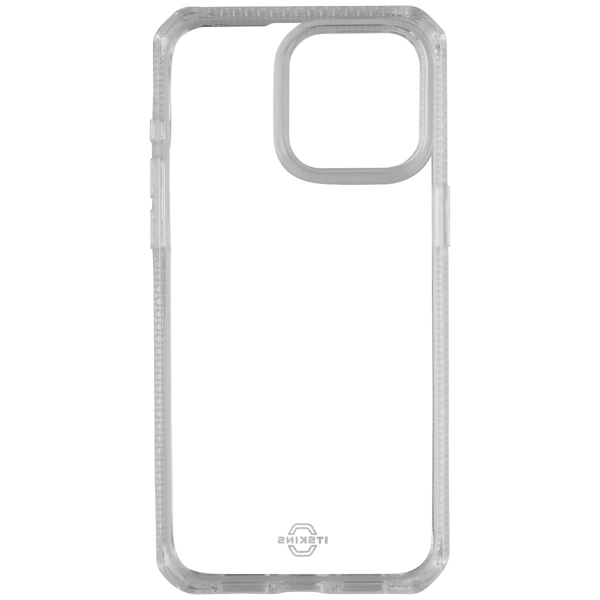 ITSKINS Spectrum_R Mood Series Case for Apple iPhone 15 Pro Max - Clear / Green Cell Phone - Cases, Covers & Skins ITSKINS - Simple Cell Bulk Wholesale Pricing - USA Seller