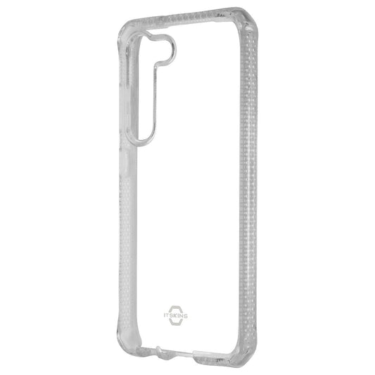 ITSKINS Spectrum_R Series Case for Samsung Galaxy S23 - Clear