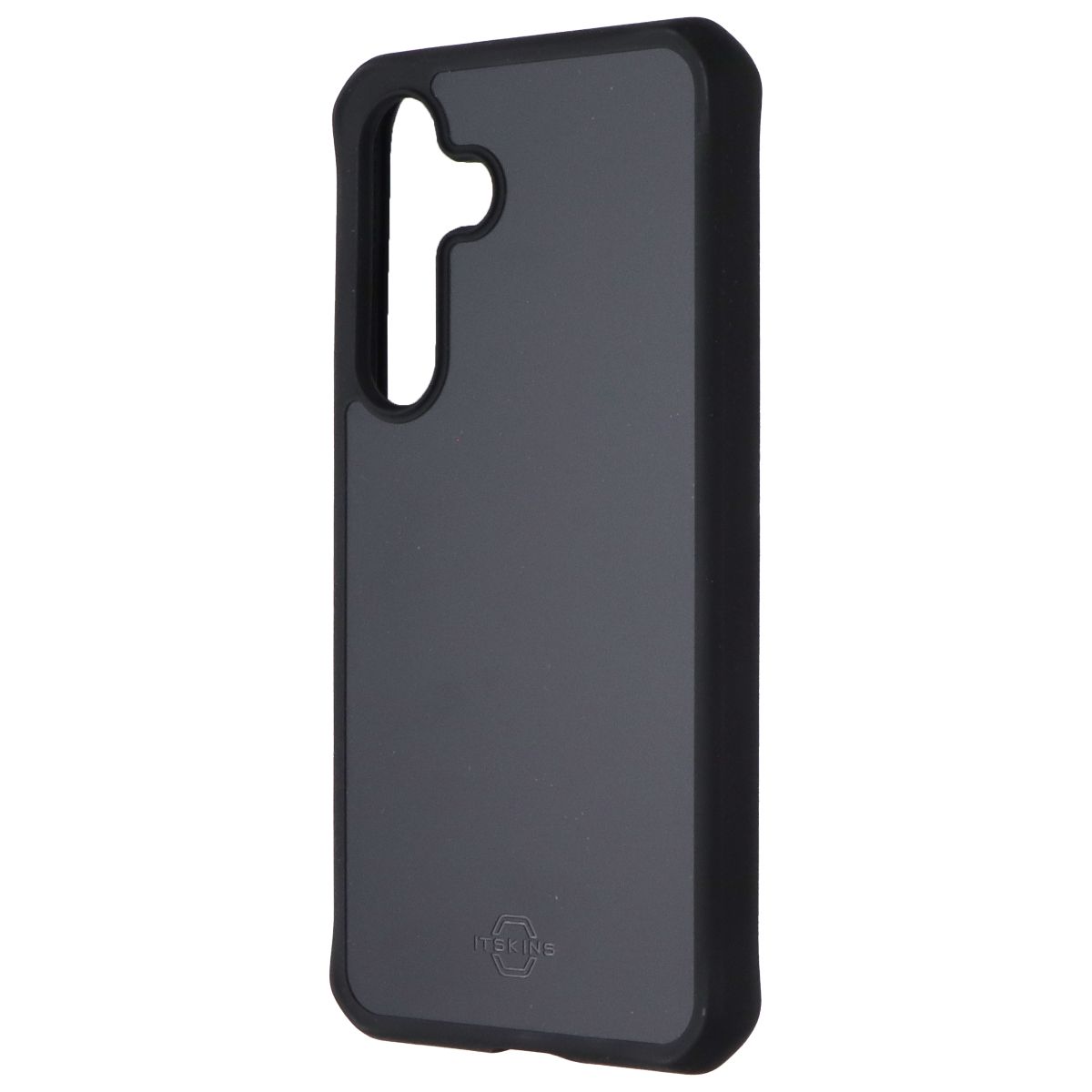 ITSKINS Hybrid_R Bold Case for MagSafe for Samsung Galaxy S24 - Black Cell Phone - Cases, Covers & Skins ITSKINS - Simple Cell Bulk Wholesale Pricing - USA Seller