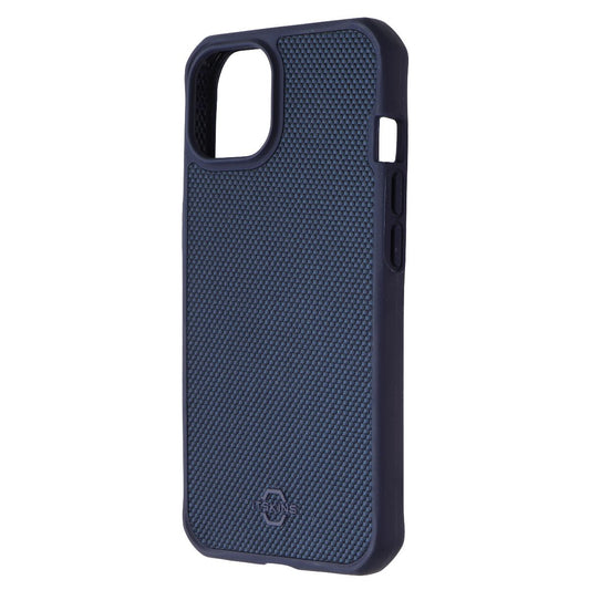 ITSKINS Ballistic_R Series Case for MagSafe for Apple iPhone 14 / 13 - Dark Blue Cell Phone - Cases, Covers & Skins ITSKINS    - Simple Cell Bulk Wholesale Pricing - USA Seller