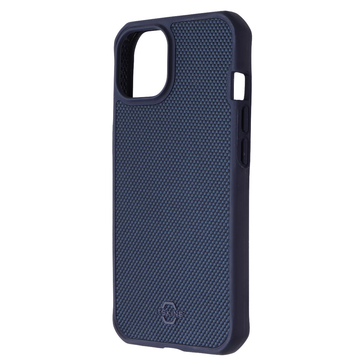 ITSKINS Ballistic_R Series Case for MagSafe for Apple iPhone 14 / 13 - Dark Blue Cell Phone - Cases, Covers & Skins ITSKINS - Simple Cell Bulk Wholesale Pricing - USA Seller