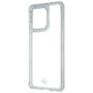 ITSKINS Spectrum_R Clear Case for Motorola Moto G Stylus (2025) - Transparent
