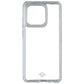 ITSKINS Spectrum_R Clear Case for Motorola Moto G Stylus (2025) - Transparent