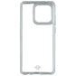 ITSKINS Spectrum_R Clear Case for Motorola Moto G Stylus (2025) - Transparent