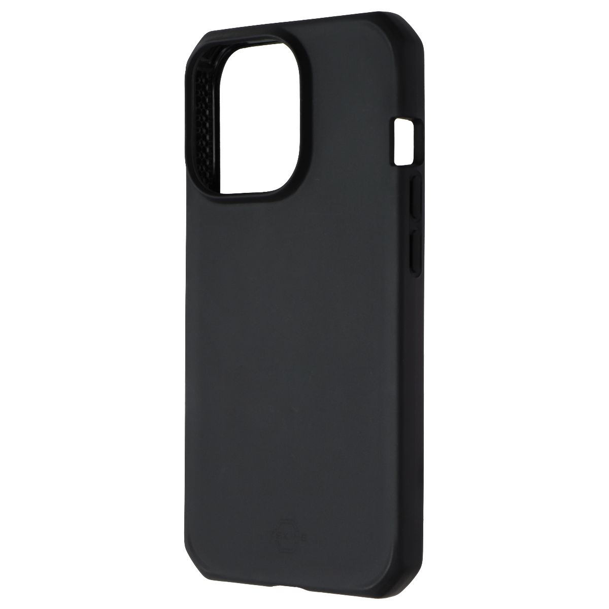ITSKINS Knox Pro Silk Series Case for Apple iPhone 13 Pro - Black Cell Phone - Cases, Covers & Skins ITSKINS    - Simple Cell Bulk Wholesale Pricing - USA Seller