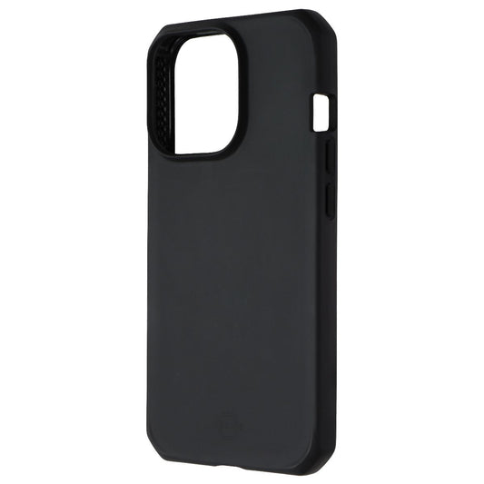 ITSKINS Knox Pro Silk Series Case for Apple iPhone 13 Pro - Black Cell Phone - Cases, Covers & Skins ITSKINS    - Simple Cell Bulk Wholesale Pricing - USA Seller