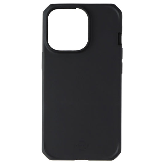 ITSKINS Knox Pro Silk Series Case for Apple iPhone 13 Pro - Black Cell Phone - Cases, Covers & Skins ITSKINS - Simple Cell Bulk Wholesale Pricing - USA Seller