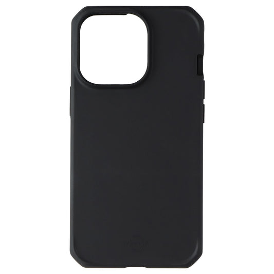 ITSKINS Knox Pro Silk Series Case for Apple iPhone 13 Pro - Black Cell Phone - Cases, Covers & Skins ITSKINS    - Simple Cell Bulk Wholesale Pricing - USA Seller