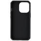 ITSKINS Knox Pro Silk Series Case for Apple iPhone 13 Pro - Black Cell Phone - Cases, Covers & Skins ITSKINS    - Simple Cell Bulk Wholesale Pricing - USA Seller