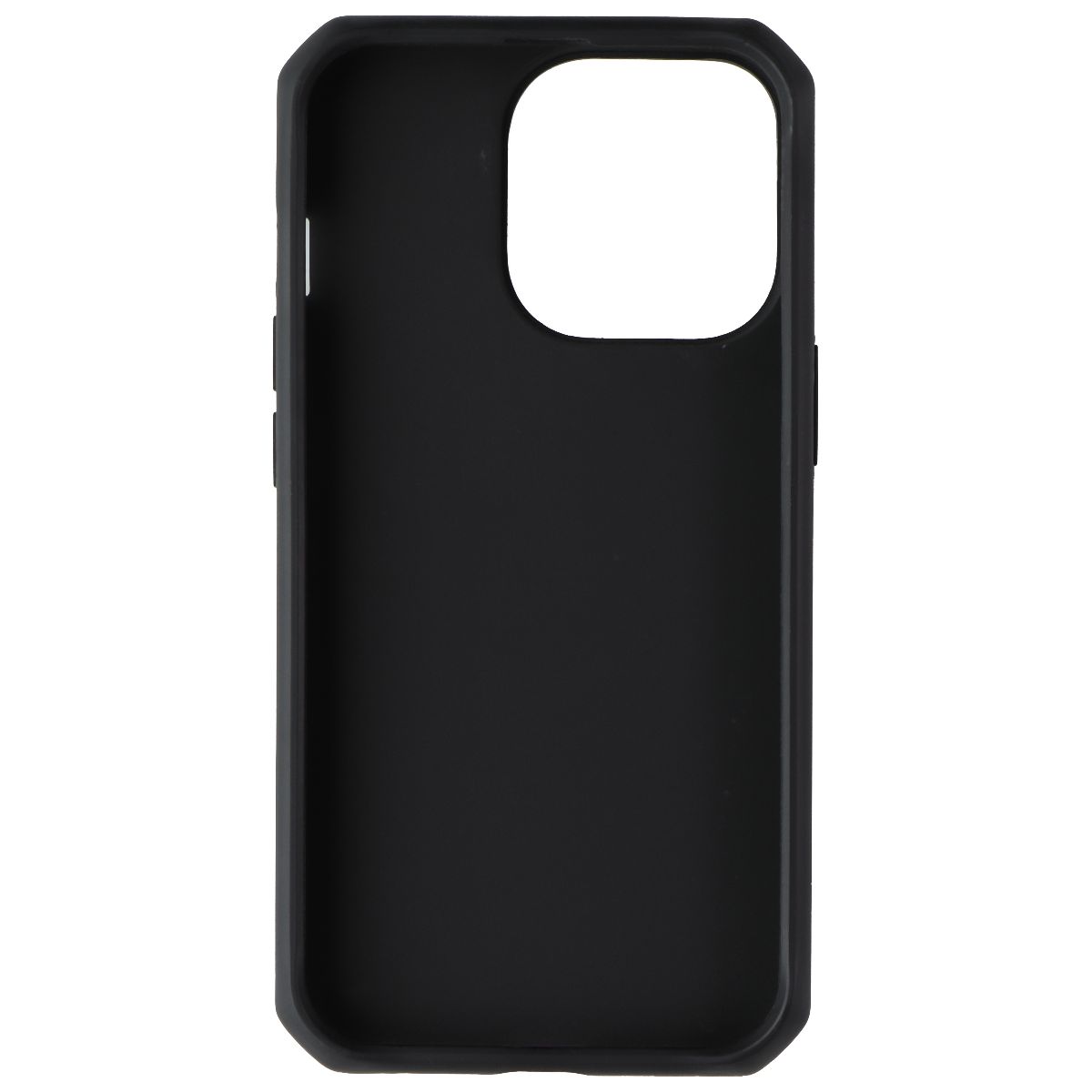 ITSKINS Knox Pro Silk Series Case for Apple iPhone 13 Pro - Black Cell Phone - Cases, Covers & Skins ITSKINS    - Simple Cell Bulk Wholesale Pricing - USA Seller