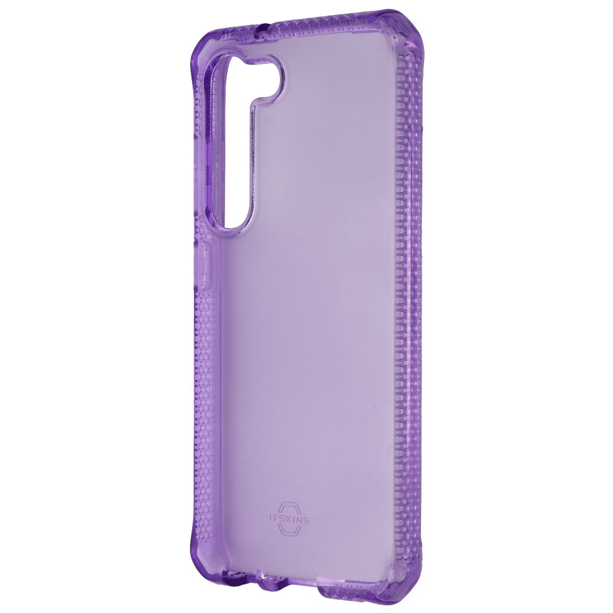 ITSKINS Spectrum_R Series Case for Samsung Galaxy S23 - Light Purple Cell Phone - Cases, Covers & Skins ITSKINS    - Simple Cell Bulk Wholesale Pricing - USA Seller