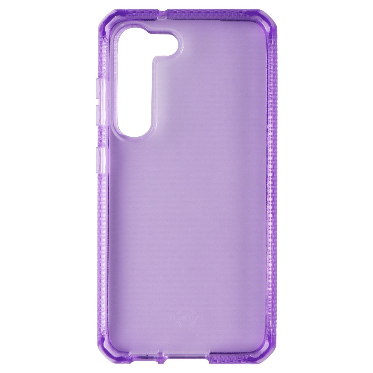 ITSKINS Spectrum_R Series Case for Samsung Galaxy S23 - Light Purple Cell Phone - Cases, Covers & Skins ITSKINS    - Simple Cell Bulk Wholesale Pricing - USA Seller