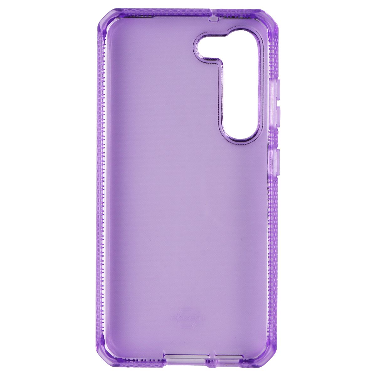 ITSKINS Spectrum_R Series Case for Samsung Galaxy S23 - Light Purple Cell Phone - Cases, Covers & Skins ITSKINS    - Simple Cell Bulk Wholesale Pricing - USA Seller