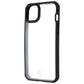 ITSKINS Hybrid_R Series Case for Apple iPhone 14 Pro Max - Black/Transparent Cell Phone - Cases, Covers & Skins ITSKINS - Simple Cell Bulk Wholesale Pricing - USA Seller