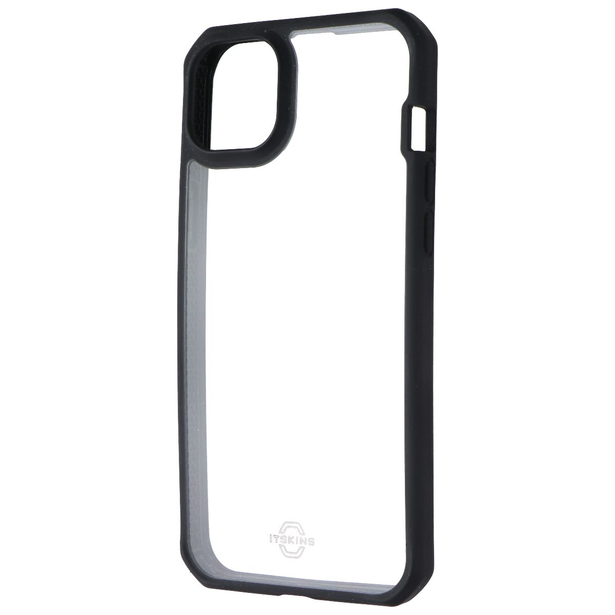ITSKINS Hybrid_R Series Case for Apple iPhone 14 Pro Max - Black/Transparent Cell Phone - Cases, Covers & Skins ITSKINS - Simple Cell Bulk Wholesale Pricing - USA Seller