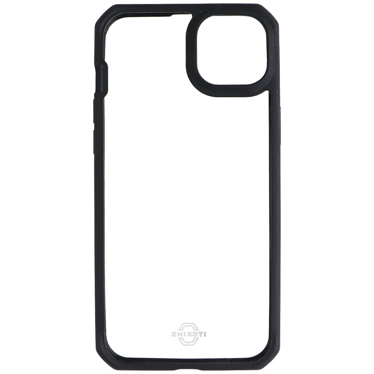 ITSKINS Hybrid_R Series Case for Apple iPhone 14 Pro Max - Black/Transparent Cell Phone - Cases, Covers & Skins ITSKINS - Simple Cell Bulk Wholesale Pricing - USA Seller