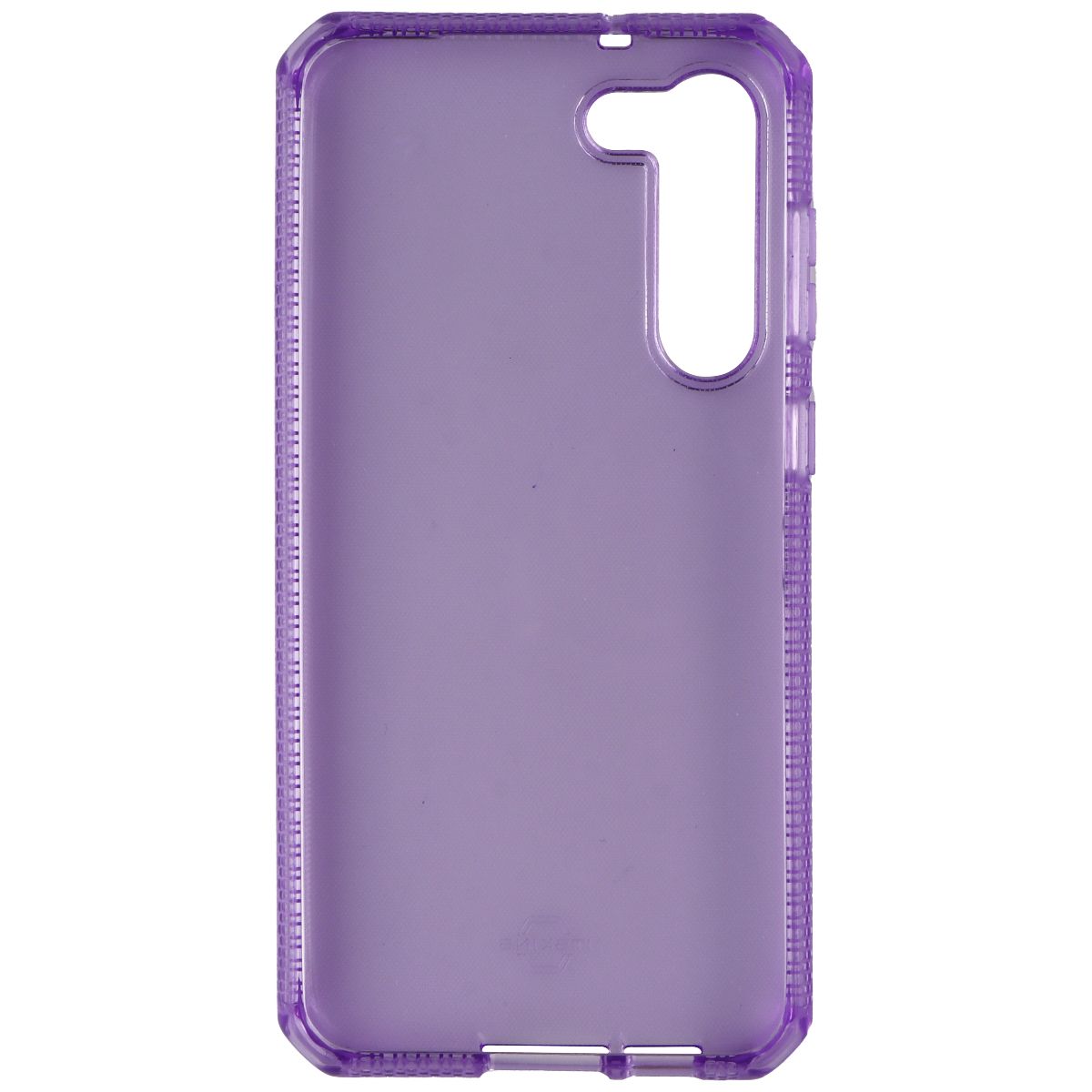 ITSKINS Spectrum_R Series Case for Samsung Galaxy S23+ (Plus) - Light Purple Cell Phone - Cases, Covers & Skins ITSKINS - Simple Cell Bulk Wholesale Pricing - USA Seller
