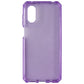 ITSKINS Spectrum_R Clear Case for Motorola Moto G Play (2024) - Light Purple
