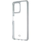 ITSKINS Spectrum_R Clear Case for Motorola Moto G Power (2025) - Transparent