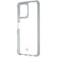 ITSKINS Spectrum_R // Clear Case for Motorola Moto G Power (2025) - Transparent Cell Phone - Cases, Covers & Skins ITSKINS - Simple Cell Bulk Wholesale Pricing - USA Seller