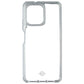 ITSKINS Spectrum_R Clear Case for Motorola Moto G Power (2025) - Transparent