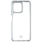 ITSKINS Spectrum_R // Clear Case for Motorola Moto G Power (2025) - Transparent Cell Phone - Cases, Covers & Skins ITSKINS - Simple Cell Bulk Wholesale Pricing - USA Seller