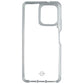 ITSKINS Spectrum_R Clear Case for Motorola Moto G Power (2025) - Transparent