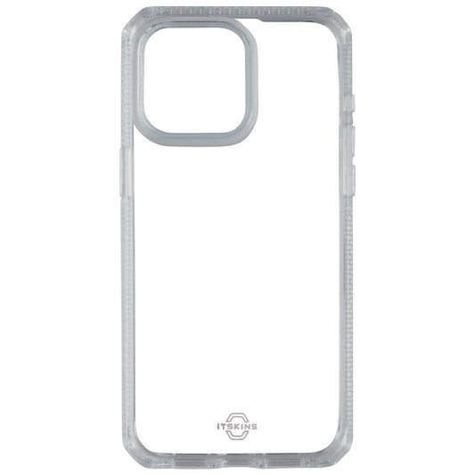 ITSKINS Spectrum_R Clear Series Case for Apple iPhone 15 Pro Max - Clear Cell Phone - Cases, Covers & Skins ITSKINS    - Simple Cell Bulk Wholesale Pricing - USA Seller