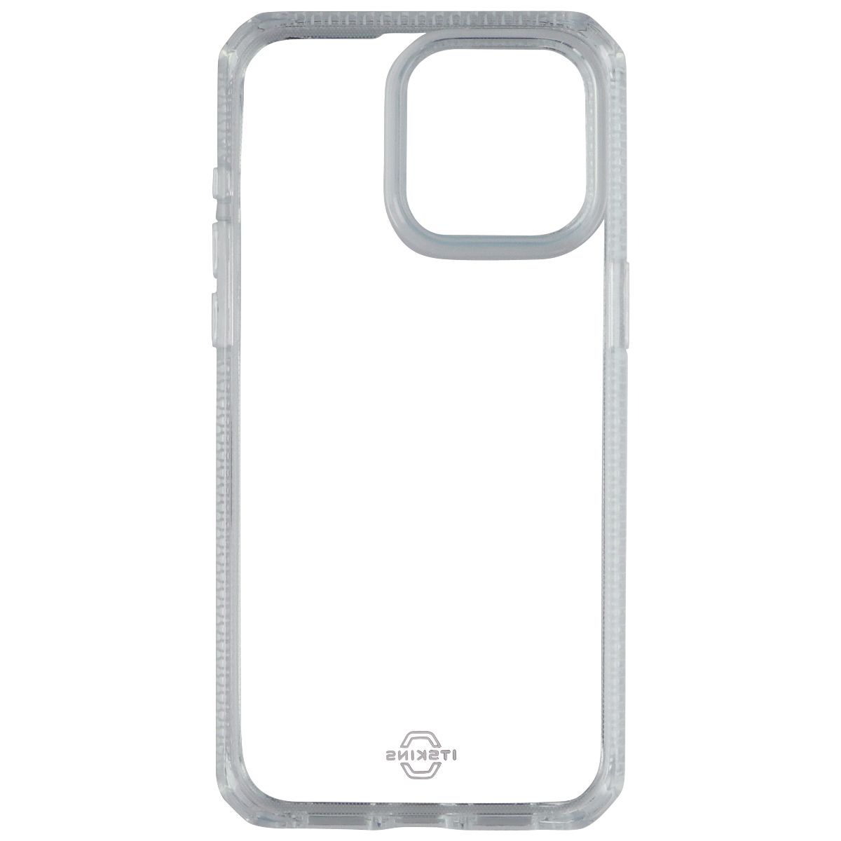 ITSKINS Spectrum_R Clear Series Case for Apple iPhone 15 Pro Max - Clear Cell Phone - Cases, Covers & Skins ITSKINS    - Simple Cell Bulk Wholesale Pricing - USA Seller