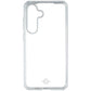ITSKINS Spectrum_R Clear Case for Samsung Galaxy S24 Plus - Transparent Cell Phone - Cases, Covers & Skins ITSKINS - Simple Cell Bulk Wholesale Pricing - USA Seller