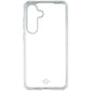 ITSKINS Spectrum_R Clear Case for Samsung Galaxy S24 Plus - Transparent