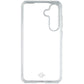ITSKINS Spectrum_R Clear Case for Samsung Galaxy S24 Plus - Transparent Cell Phone - Cases, Covers & Skins ITSKINS - Simple Cell Bulk Wholesale Pricing - USA Seller