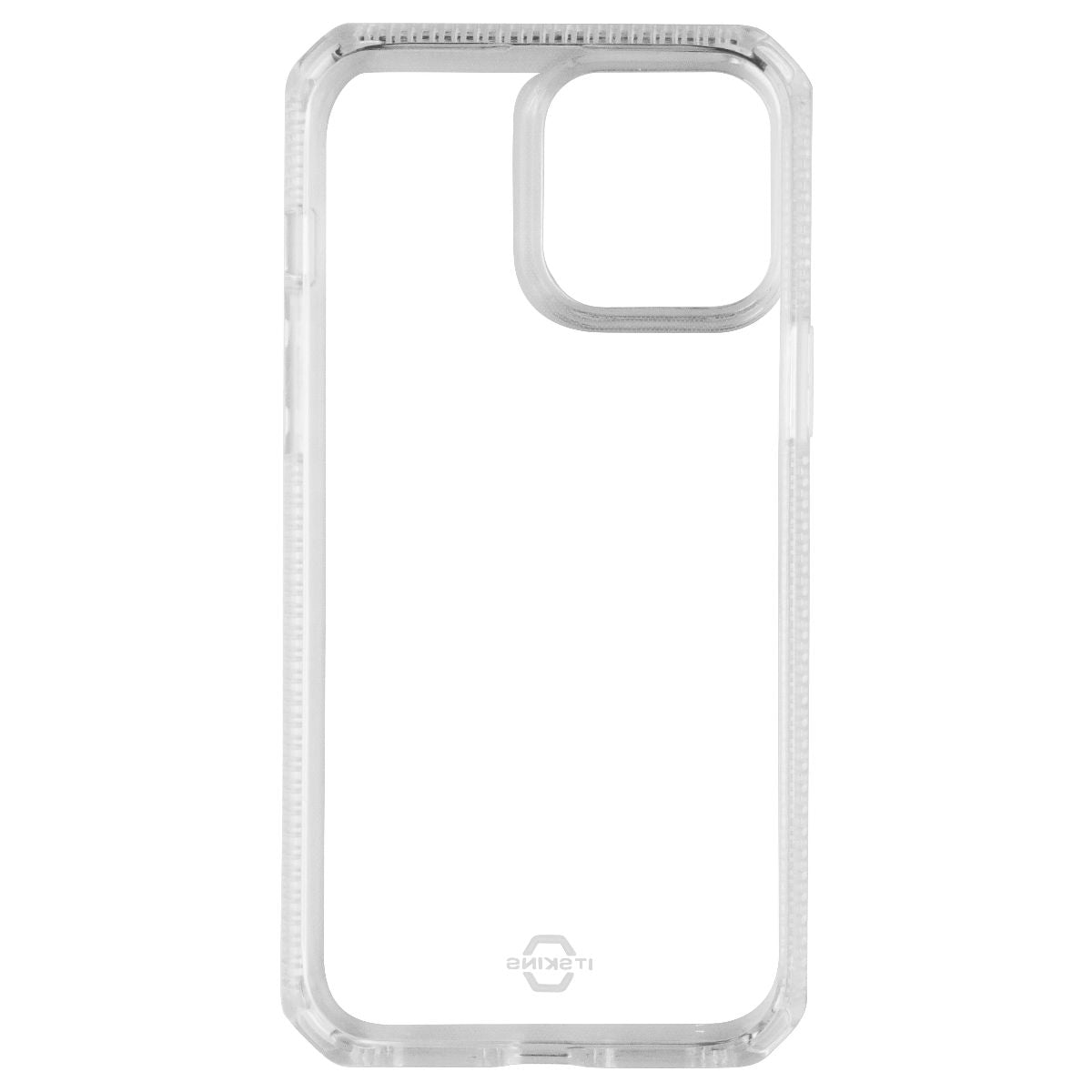 ITSKINS Spectrum Clear Series Phone Case for iPhone 13 Pro Max - Transparent Cell Phone - Cases, Covers & Skins ITSKINS - Simple Cell Bulk Wholesale Pricing - USA Seller